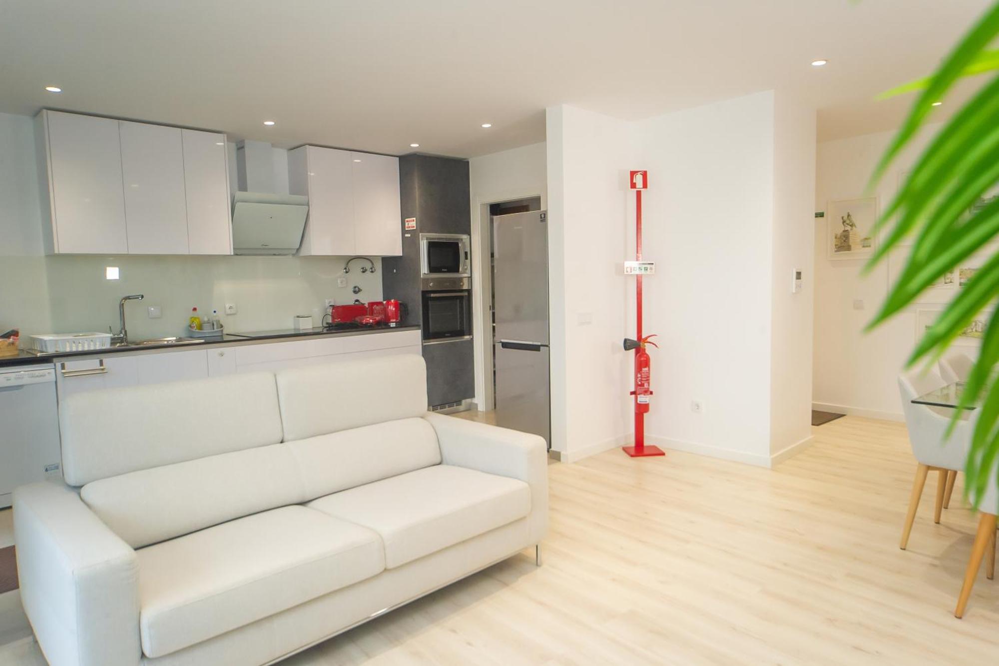 Batalha - Ferreiras Apartment Εξωτερικό φωτογραφία