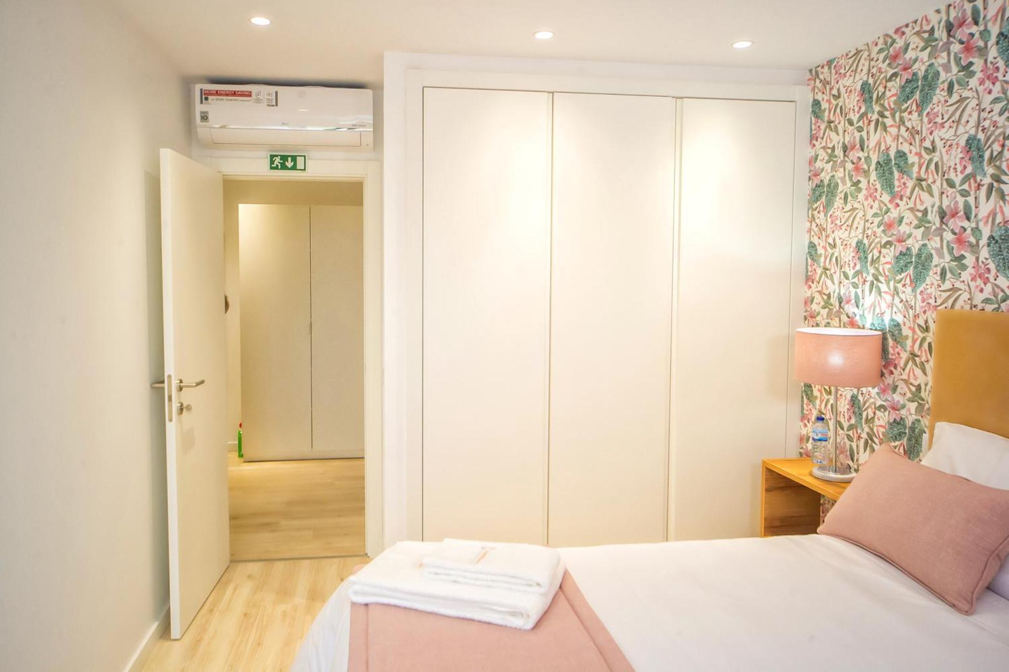 Batalha - Ferreiras Apartment Εξωτερικό φωτογραφία