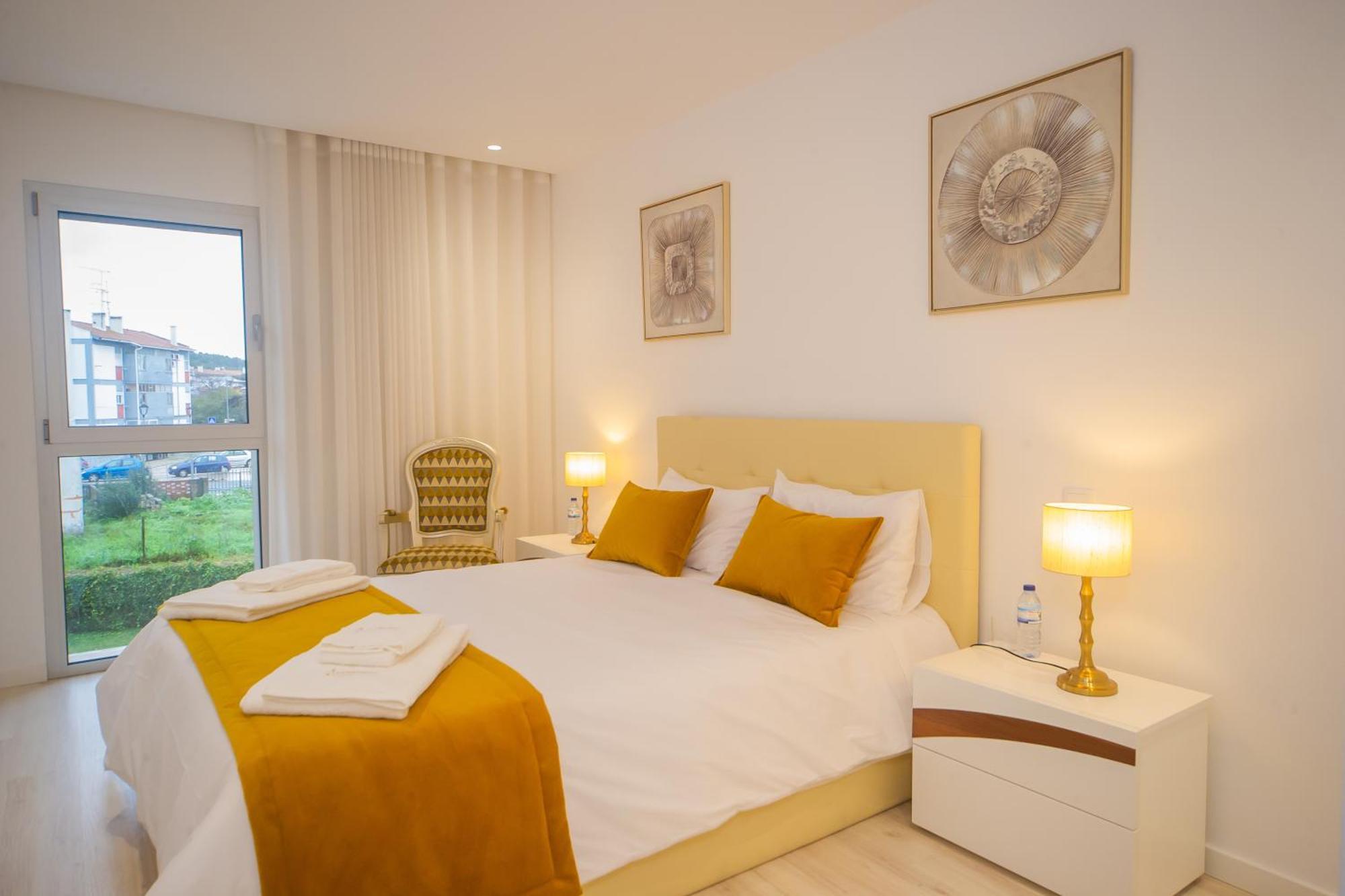 Batalha - Ferreiras Apartment Εξωτερικό φωτογραφία