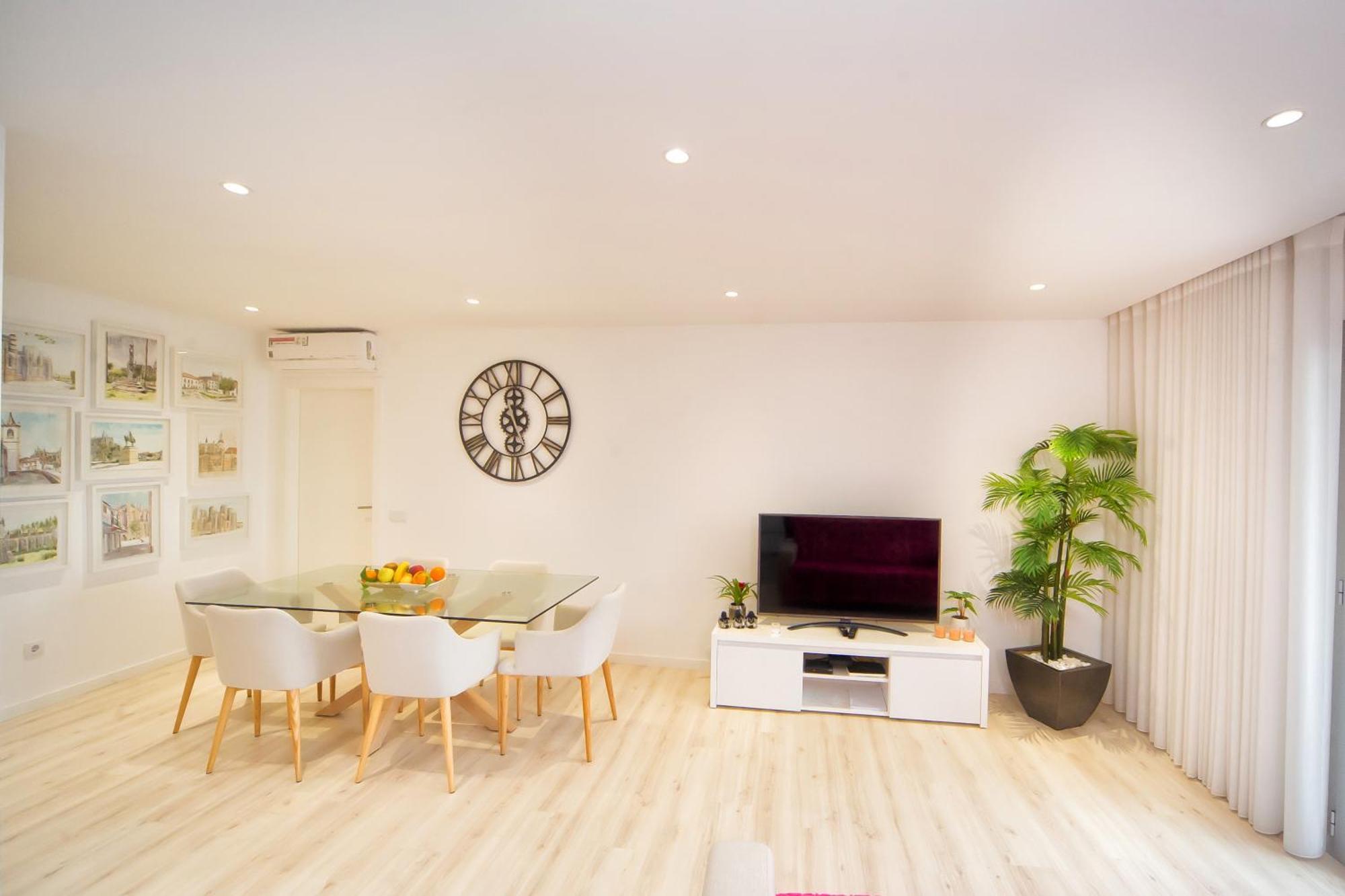 Batalha - Ferreiras Apartment Εξωτερικό φωτογραφία