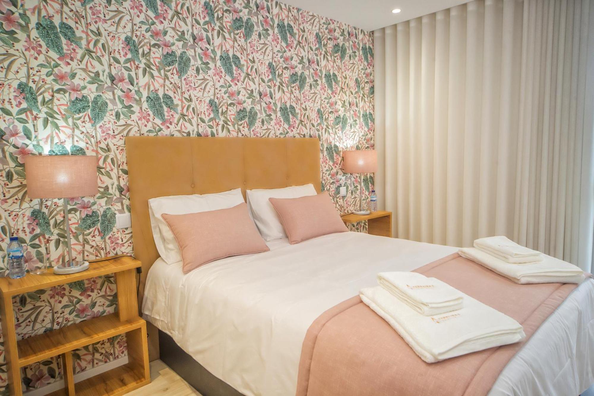 Batalha - Ferreiras Apartment Εξωτερικό φωτογραφία