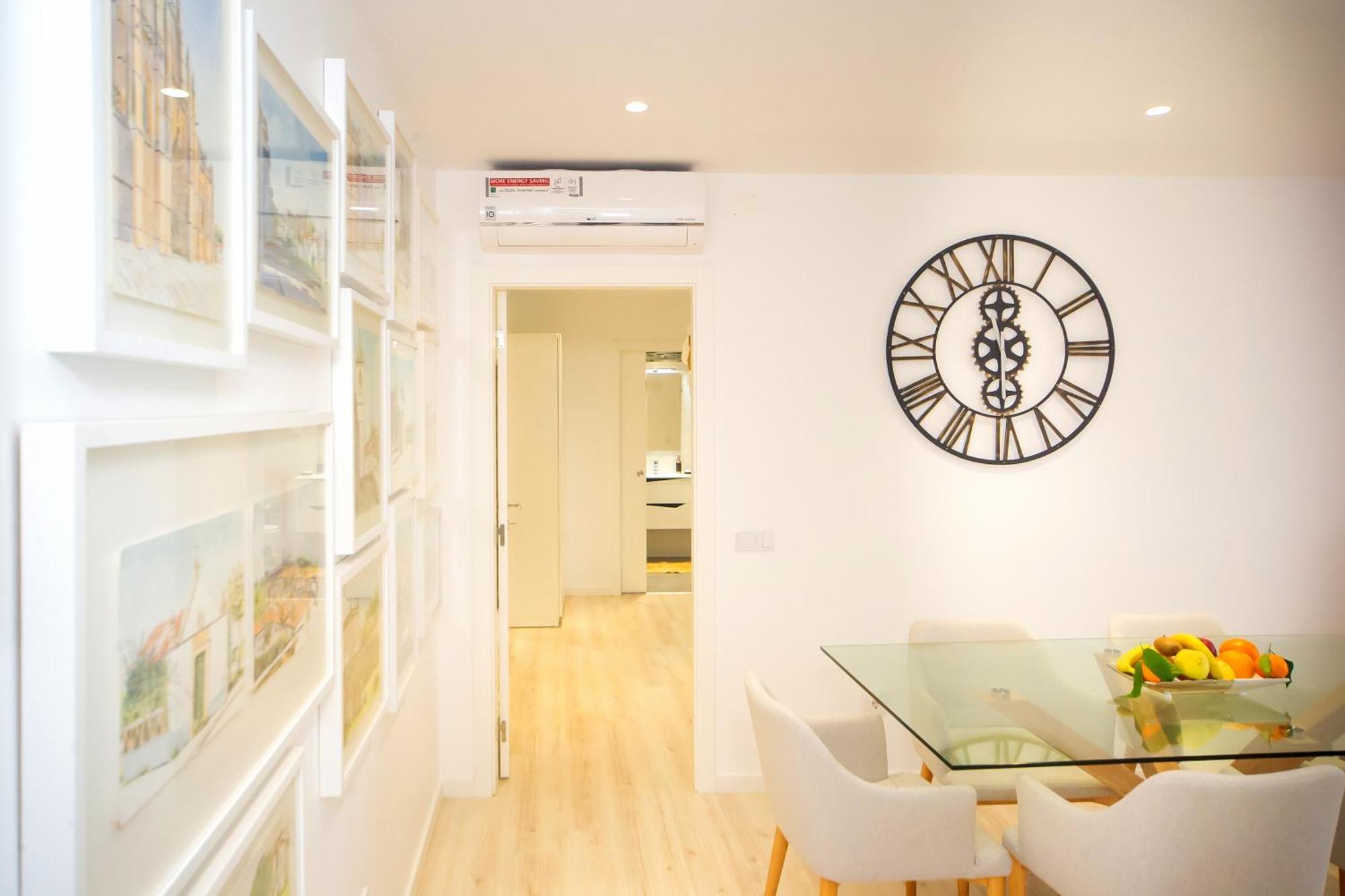 Batalha - Ferreiras Apartment Εξωτερικό φωτογραφία