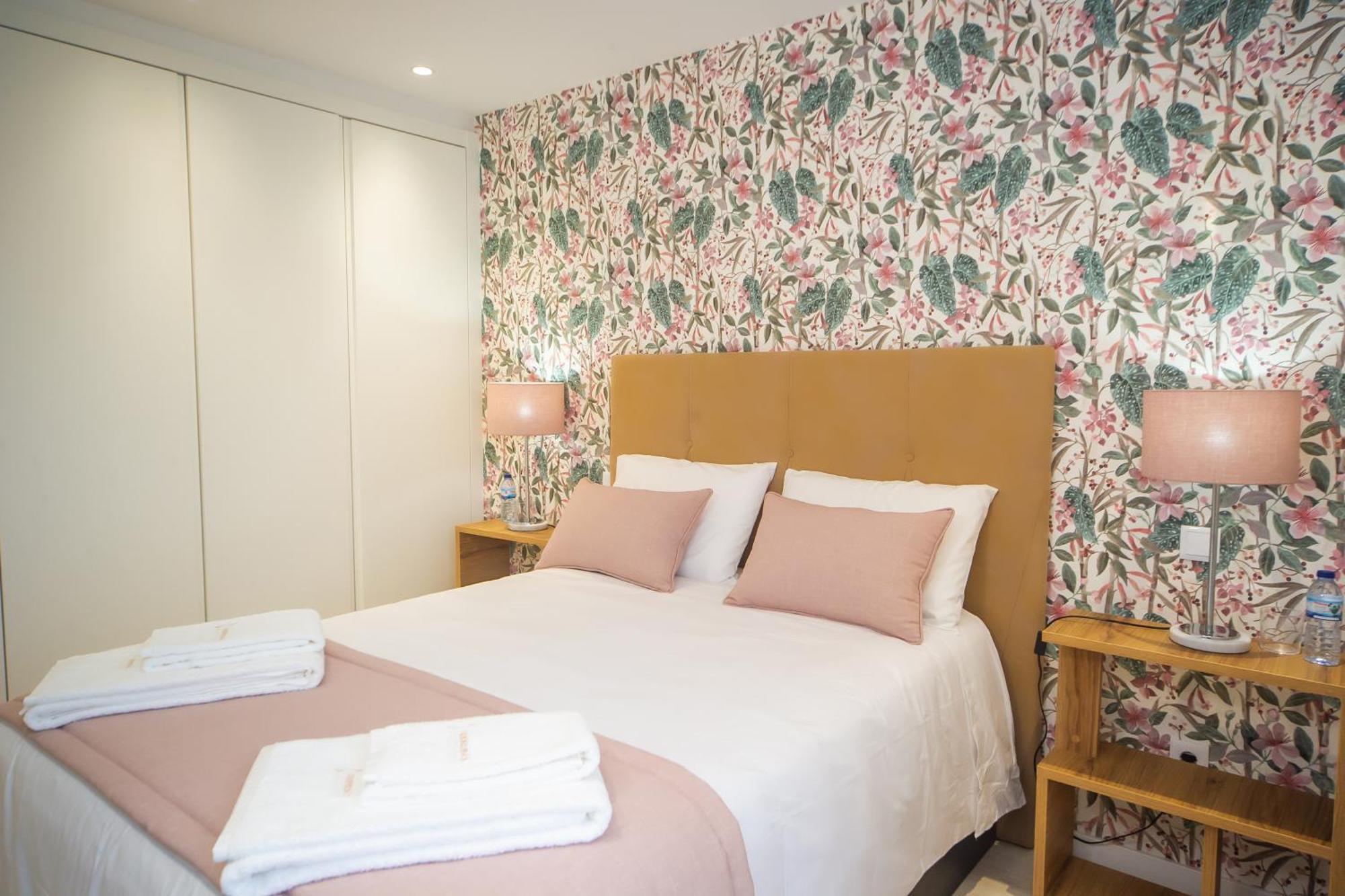 Batalha - Ferreiras Apartment Εξωτερικό φωτογραφία